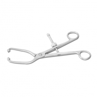 Pelvic Reduction Forceps